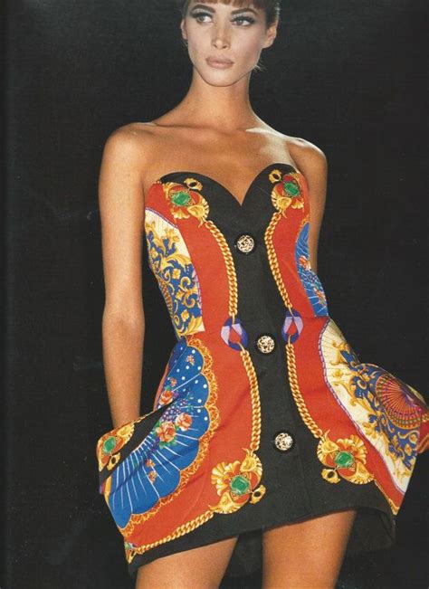 womens gianni versace sweater|vintage Versace dresses.